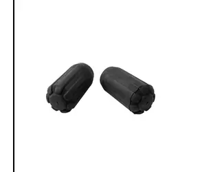 Black Diamond Trekking pole tip protectors / Chrániče Hrotů pro trekingové hole