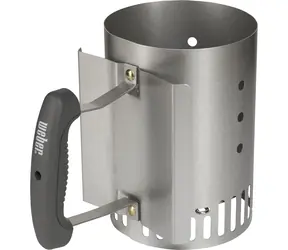 Weber 7447 / Zapalovací komín 