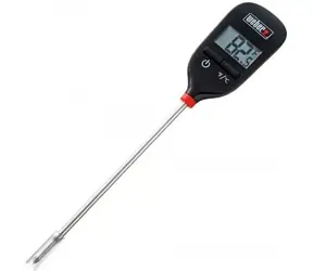Weber 6750 / Teploměr pro okamžité zjištění teploty