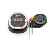 Weber 7221 / Termosonda iGrill 2 / Podpora iOS a Android