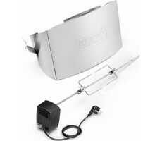 Weber 17524 / Rotisserie / pro řadu Weber Q 300/3000