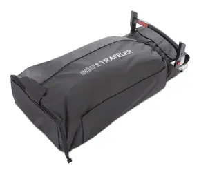 Weber 7030 / Ochranný obal pro gril / 35 x 103 x 58.5 cm