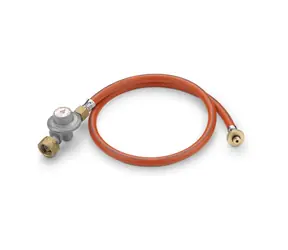 Weber 8486 / Plynový adaptér / pro řadu Q 100/1000