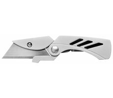 GERBER Exchange A-Blade Lite stříbrná / kompaktní nůž / vyměnitelná čepel
