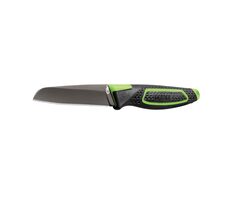 GERBER Freescape Paring Knife černo-zelená / Odřezávací nůž / délka čepele 76 mm