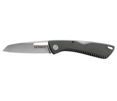 GERBER Sharkbelly Plain šedá / zavírací kapesní nůž / délka čepele 82 mm