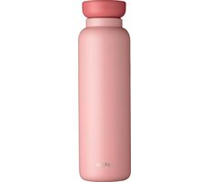 Mepal Ellipse Termoláhev 900ml růžová