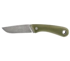 GERBER Spine zelená / nůž / délka čepele 94 mm