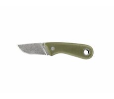 GERBER Vertebrae Compact zelená / nůž / hladké ostří / délka čepele 61 mm 