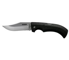 GERBER Gator černá / zavírací nůž / délka čepele 95 mm