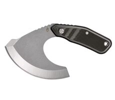 GERBER Downwind Ulu černá / nůž / délka čepele 87 mm