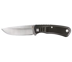 GERBER Downwind Fixed DP černá / nůž / délka čepele 106 mm