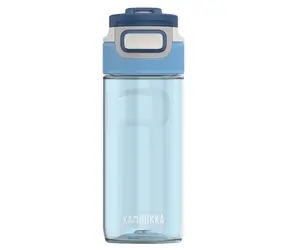 Kambukka Elton 0.5 L Tropical Blue / láhev na vodu / tritan