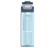 Kambukka Elton 0.75 L Crystal Blue / láhev na vodu / tritan
