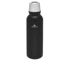 Gerlach ASSIST Termoska 1 L černá / nerez / BPA Free