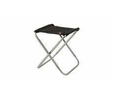 Robens Discover / Skládací židlička / hmotnost 275 g / nosnost 130 kg / výška 26 cm
