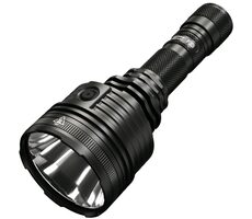 Nitecore P30i svítilna / 2000 lm / USB-C / dosvit 999 m / IP68