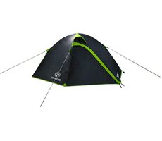 Peme Taurus 2 Turistický stan / stan pro 2 osoby / 220 x 310 x 110 cm / vodní sloupec 4000 mm