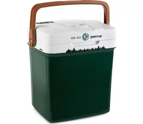 Peme Essential Ice-on 27 Pine Forest / Autochladnička / 23 litrů / 12V 5A 43-45 W / 220-240V 55-60 W