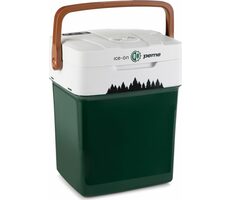Peme Essential Ice-on 32 Pine Forest / Autochladnička / 26 litrů / 12V 5A 43-45 W / 220-240V 55-60 W