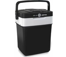Peme Essential Ice-on 32 Night Sky / Autochladnička / 26 litrů / 12V 5A 43-45 W / 220-240V 55-60 W