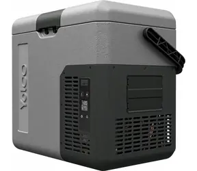Yolco ET18 šedá