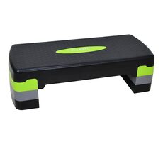 Lifefit AS23 / Aerobic step / nosnost: 120 kg / doprodej