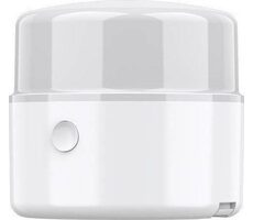 Superfire T20 Kempingová lampa bílá / 180lm / USB