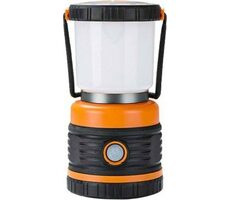 Superfire T39 Kempingová lampa oranžovo-černá / 12W / 850lm 