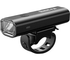 Superfire BL09 Svítilna na kolo černá / 450lm / USB
