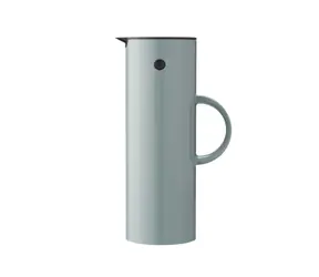 Stelton EM 77 zelená / Vauková konvice (termoska) / 1 l 