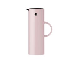 Stelton EM 77 fialová / Vauková konvice (termoska) / 1 l 