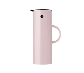 Stelton EM 77 fialová / Vauková konvice (termoska) / 1 l 
