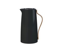 Stelton Emma Coffee černá / Termo konvice / 1.2 l