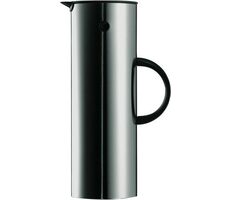 Stelton EM 77 stříbrná / Vauková konvice (termoska) / 1 l 