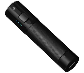 Nextool NE20069 Mini Flashlight černá / Svítilna / až 190m / 1200lm /4500 mAh / IPX4 
