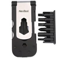 Nextool NE0122 Bike multitool černá / Multifunkční nářadí / 15 nástrojů