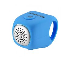 Rockbros CB1709 Elektrický zvonek na kolo modrá / doprodej