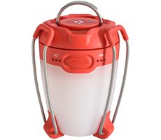 Black Diamond APOLLO LANTERN červená / Kempingová lampa