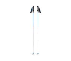Black Diamond Distance Carbon modrá / Trekingové hole / 130 cm