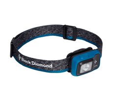 Black Diamond Astro 300 modrá / LED Čelová svítilna / 300 lm / dosvit až 55m