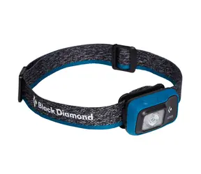 Black Diamond Astro 300 modrá / LED Čelová svítilna / 300 lm / dosvit až 55m