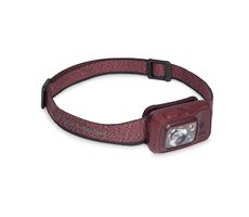 Black Diamond Spot 400-R červená / LED Čelová svítilna / 400 lm / dosvit až 100m