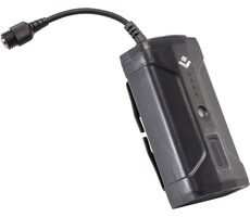 Black Diamond ICON RECHARGEABLE BATTERY KIT / Náhradní baterie pro čelovou svítilnu ICON