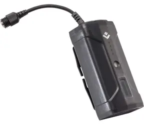 Black Diamond ICON RECHARGEABLE BATTERY KIT / Náhradní baterie pro čelovou svítilnu ICON