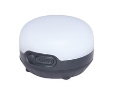 Black Diamond Moji R+ černá / LED svítilna / 200 lm / dosvit až 15m