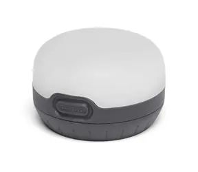 Black Diamond Moji šedá / LED svítilna / 150 lm / dosvit až 15m