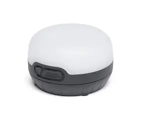Black Diamond Moji+ černá / LED svítilna / 150 lm / dosvit až 15m