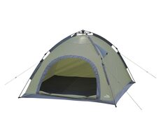 Cattara BUDVA  / Stan pro 3-4 osoby / 280 x 220 x 140 / PU3000mm