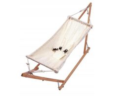 Amazonas Koala pro miminka / Houpací síť / 110x60 cm / nosnost 15 kg